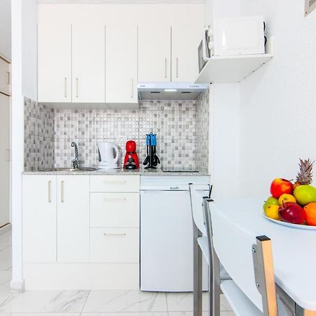 Cosy Studio In Playa De Las Americas Ph10 Exteriör bild