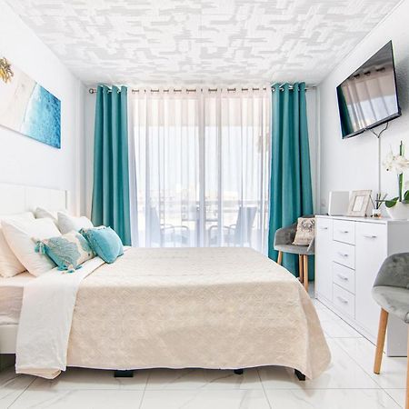 Cosy Studio In Playa De Las Americas Ph10 Exteriör bild
