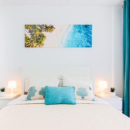 Cosy Studio In Playa De Las Americas Ph10 Exteriör bild