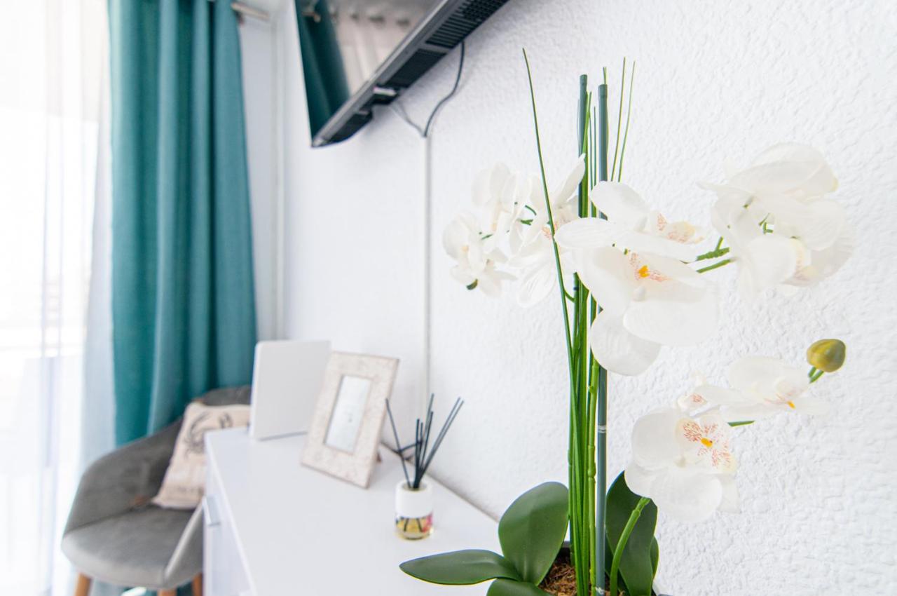 Cosy Studio In Playa De Las Americas Ph10 Exteriör bild
