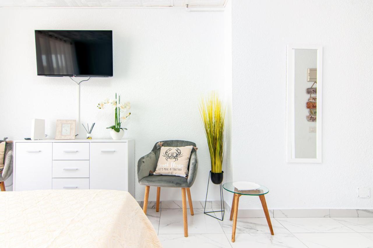 Cosy Studio In Playa De Las Americas Ph10 Exteriör bild