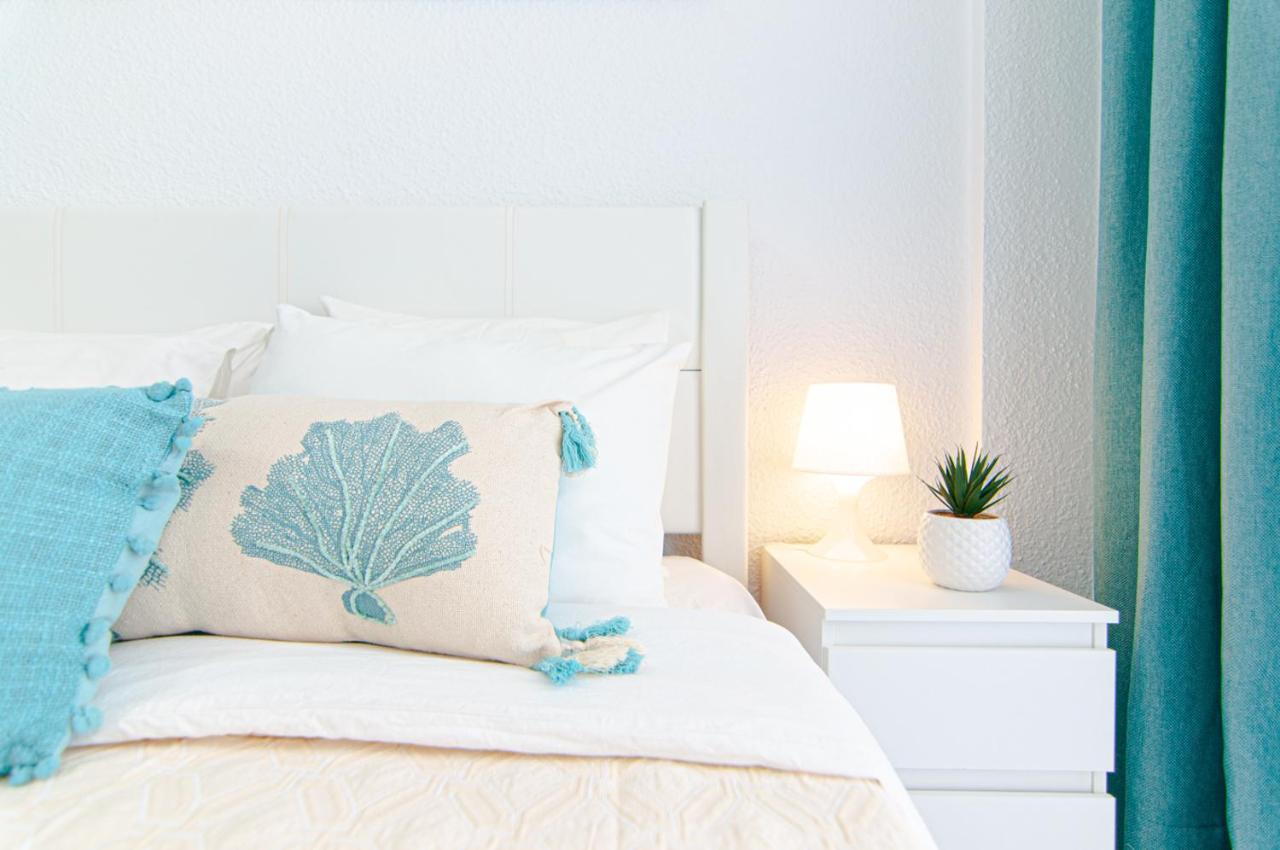 Cosy Studio In Playa De Las Americas Ph10 Exteriör bild