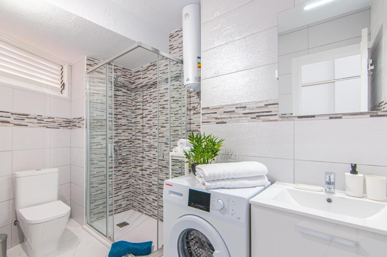Cosy Studio In Playa De Las Americas Ph10 Exteriör bild