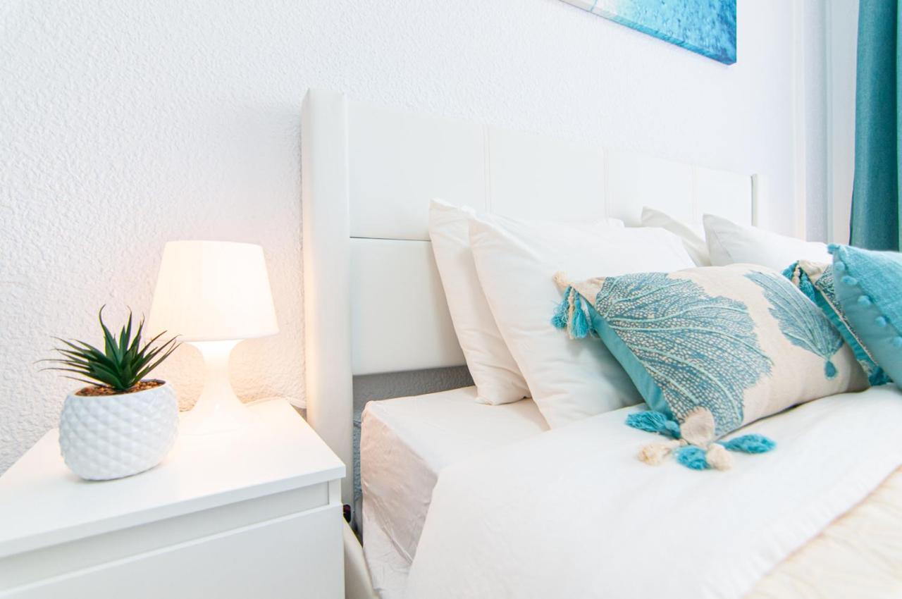 Cosy Studio In Playa De Las Americas Ph10 Exteriör bild