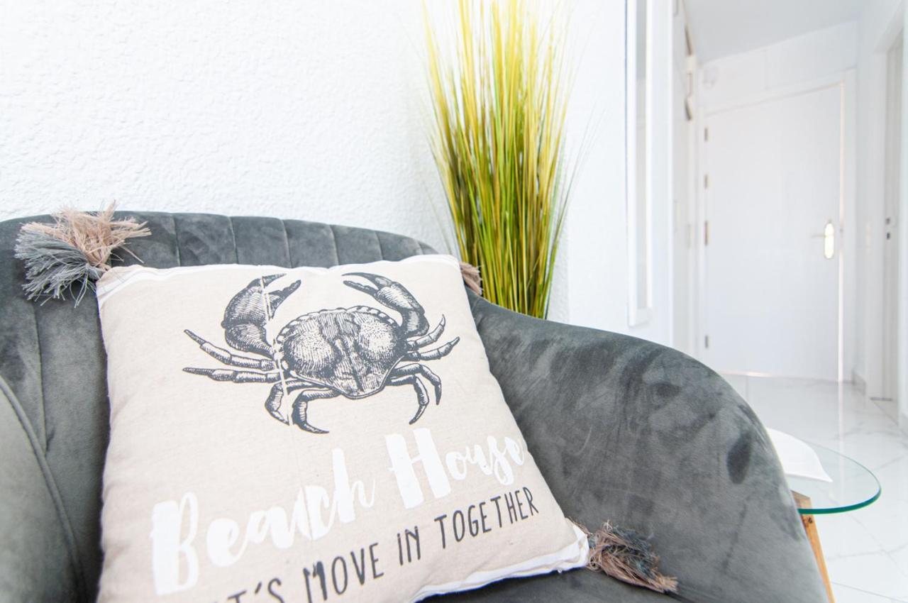 Cosy Studio In Playa De Las Americas Ph10 Exteriör bild