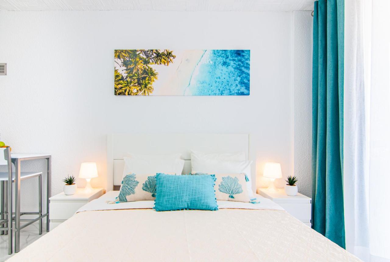 Cosy Studio In Playa De Las Americas Ph10 Exteriör bild