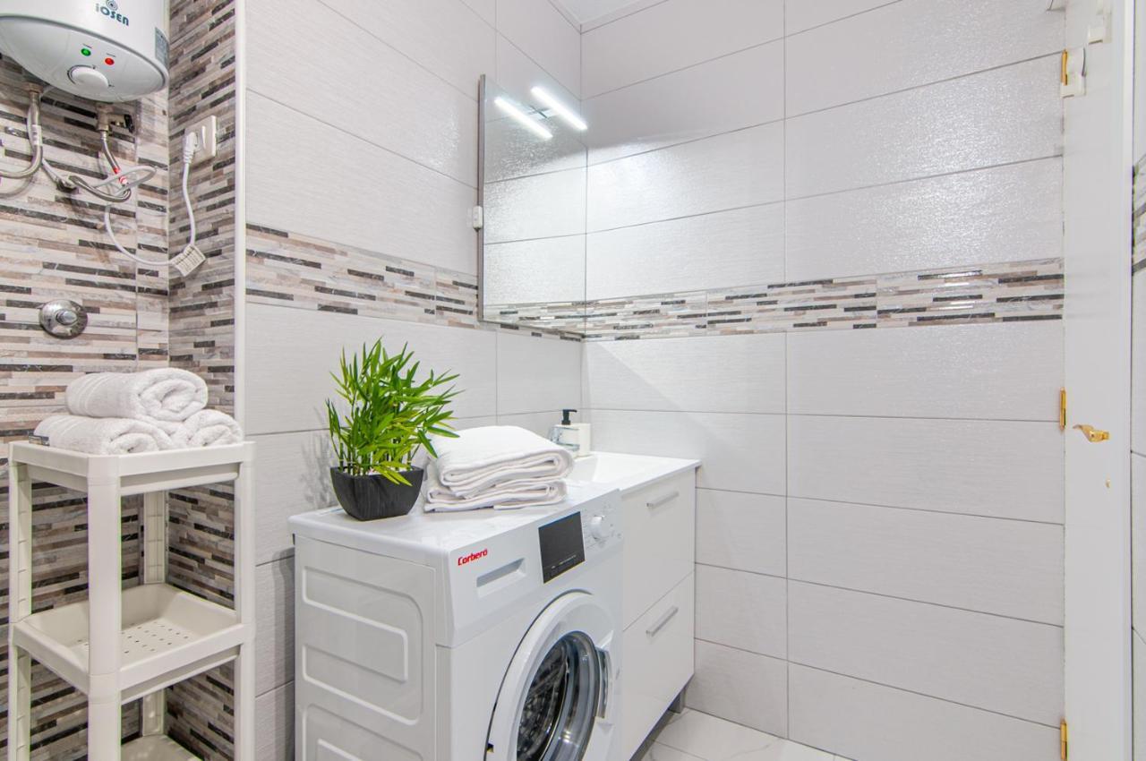 Cosy Studio In Playa De Las Americas Ph10 Exteriör bild