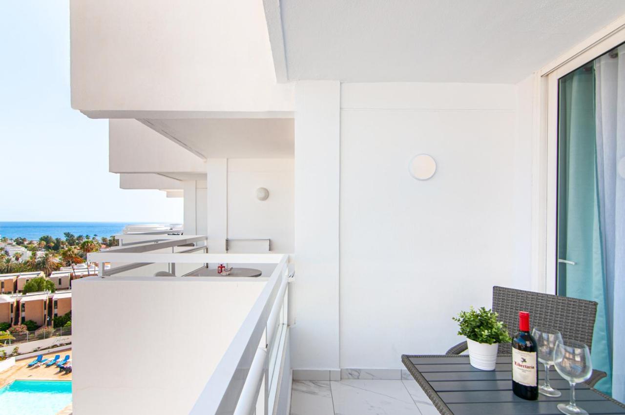 Cosy Studio In Playa De Las Americas Ph10 Exteriör bild