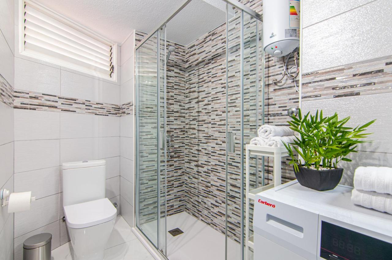 Cosy Studio In Playa De Las Americas Ph10 Exteriör bild