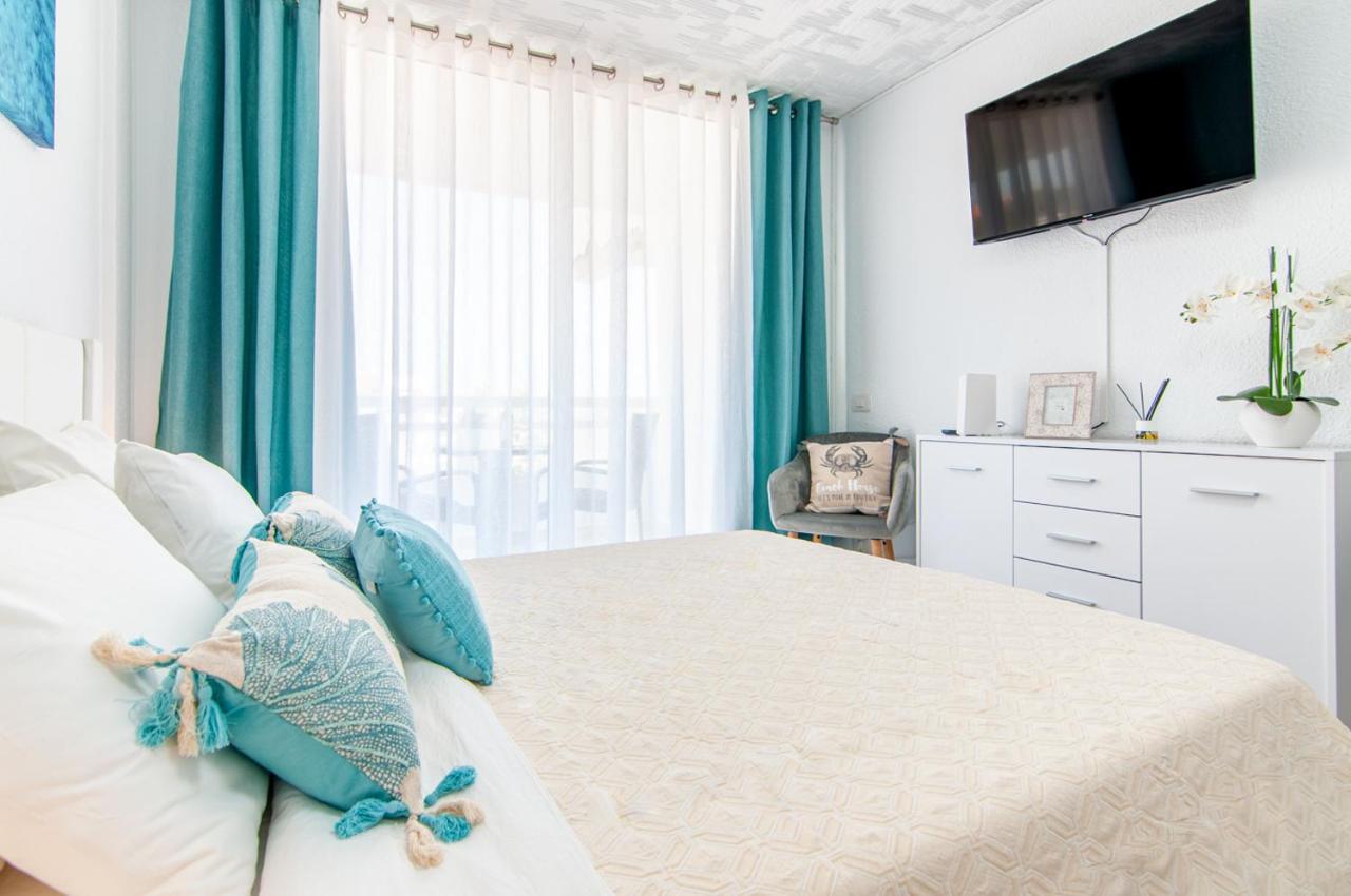 Cosy Studio In Playa De Las Americas Ph10 Exteriör bild